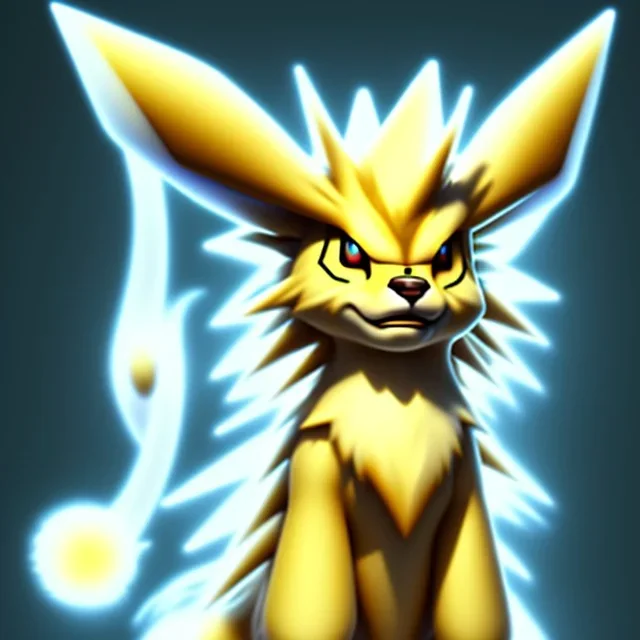 jolteon