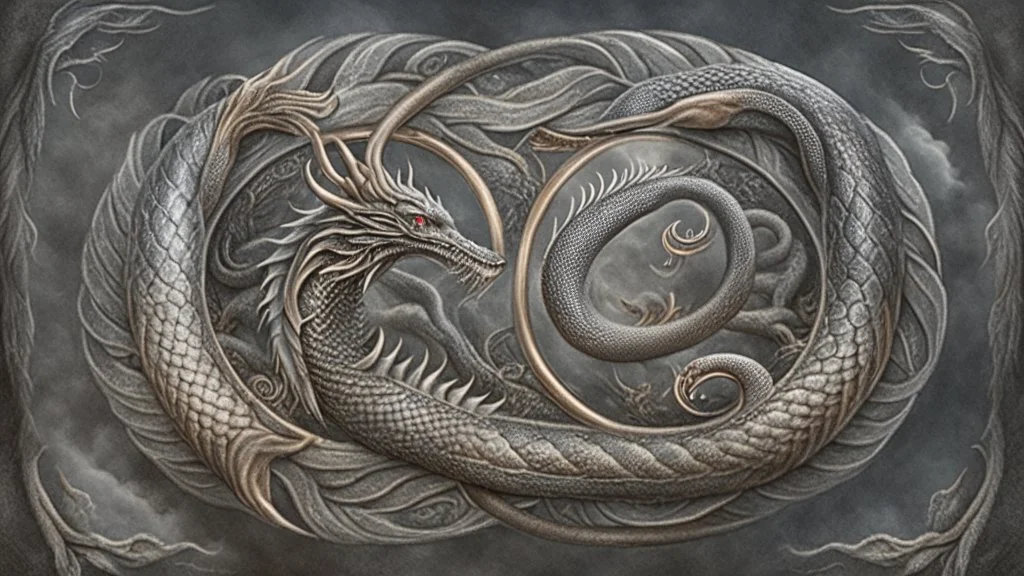 Ouroboros