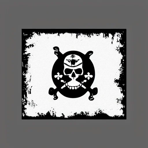 jolly rogers pirate flag