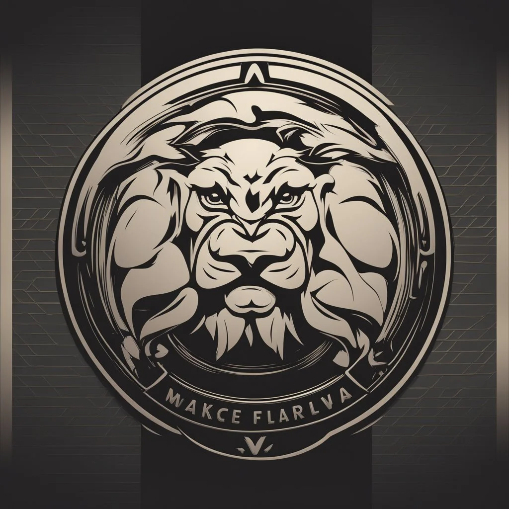 شعار الشركة بسيط وسهل الاستيعاب، مكون من شكل مميز يجمع بين الأبسط والأكثر تميزًا، دون وجود تفاصيل معقدة.