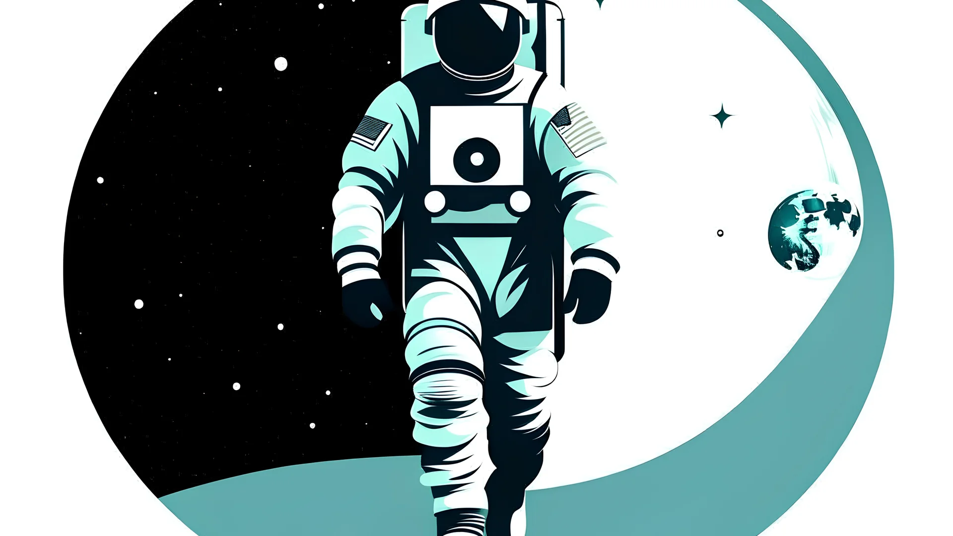 moonwalker logo