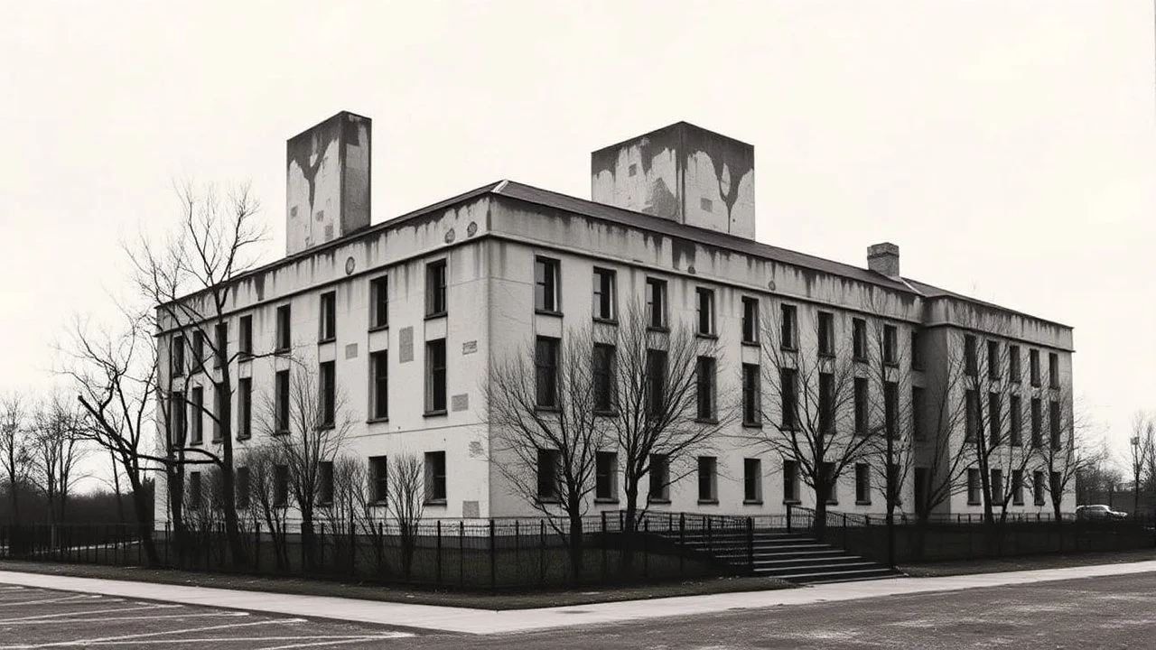 A bauhaus, by Clyfford Still, and Cy Twombly, of a mythology of the Slavs