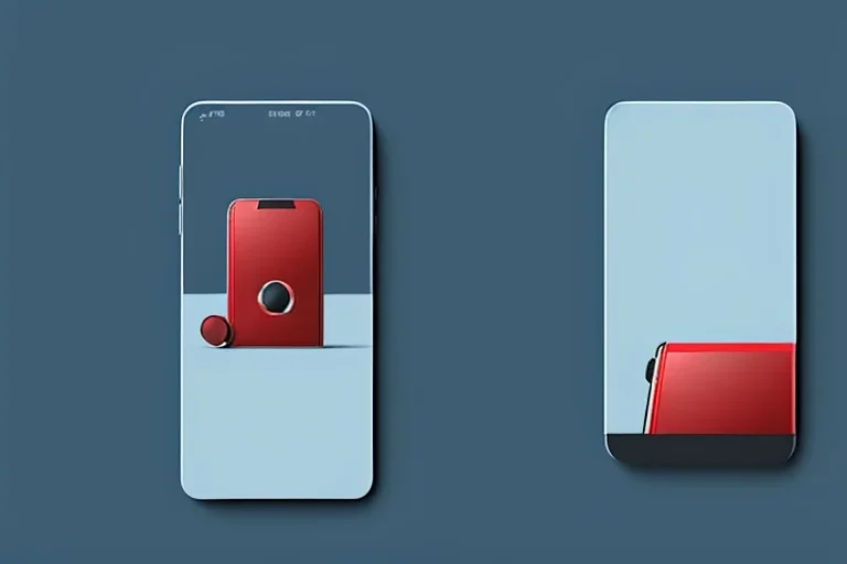 phone mobile phone illustration