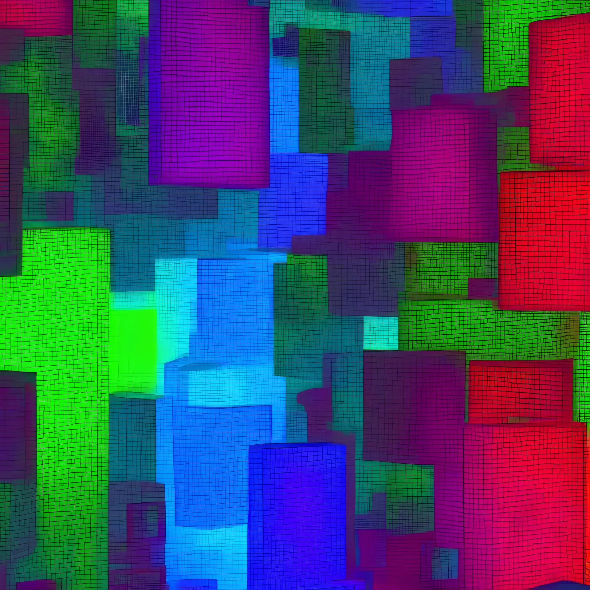 texture, tileable, fluorescent, bright, neon