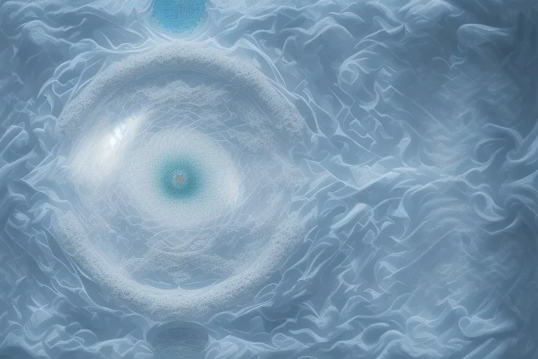 full length clean art NFT, soft lighting, soft pastel gradients, high definition, blender 3d cinematic, op art, visionary art, sacred geometry, fractal, white balanced
