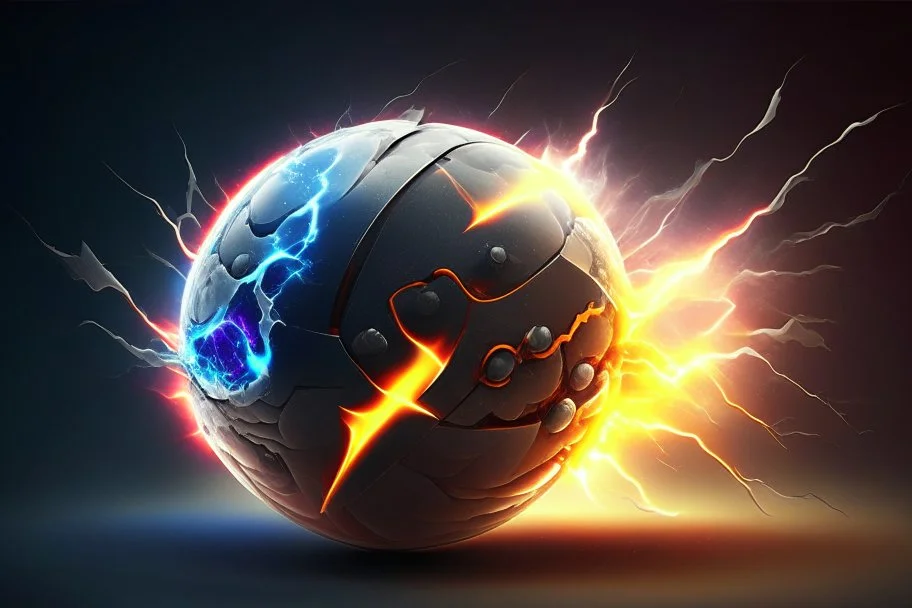 cool power ball