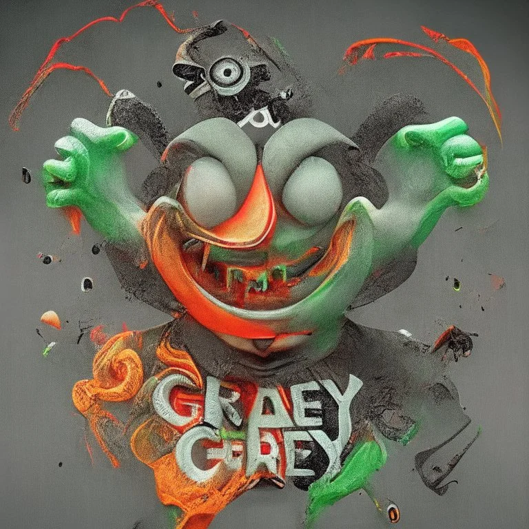 GREEDY GREEDY CHAOS