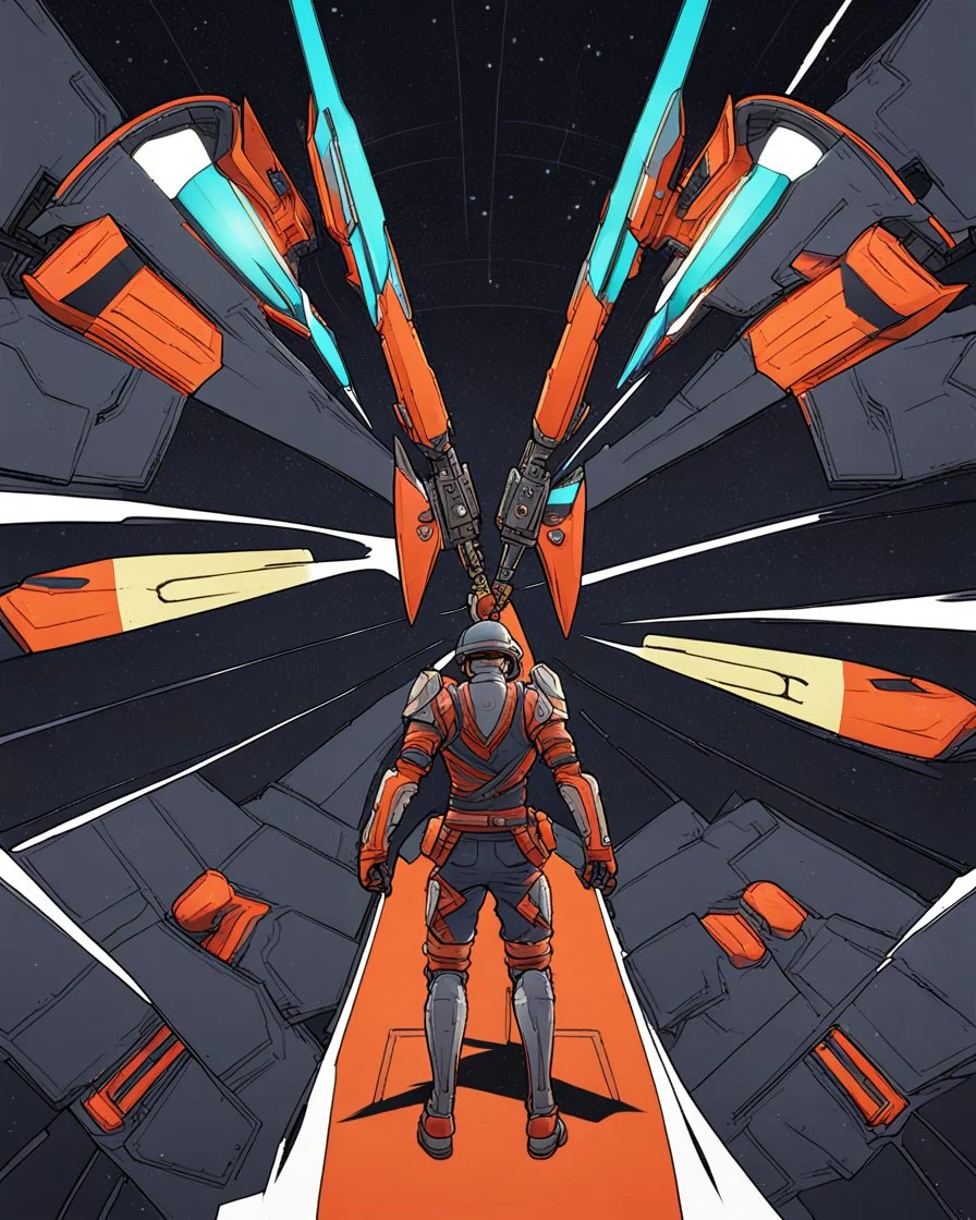 stellar blade recoil