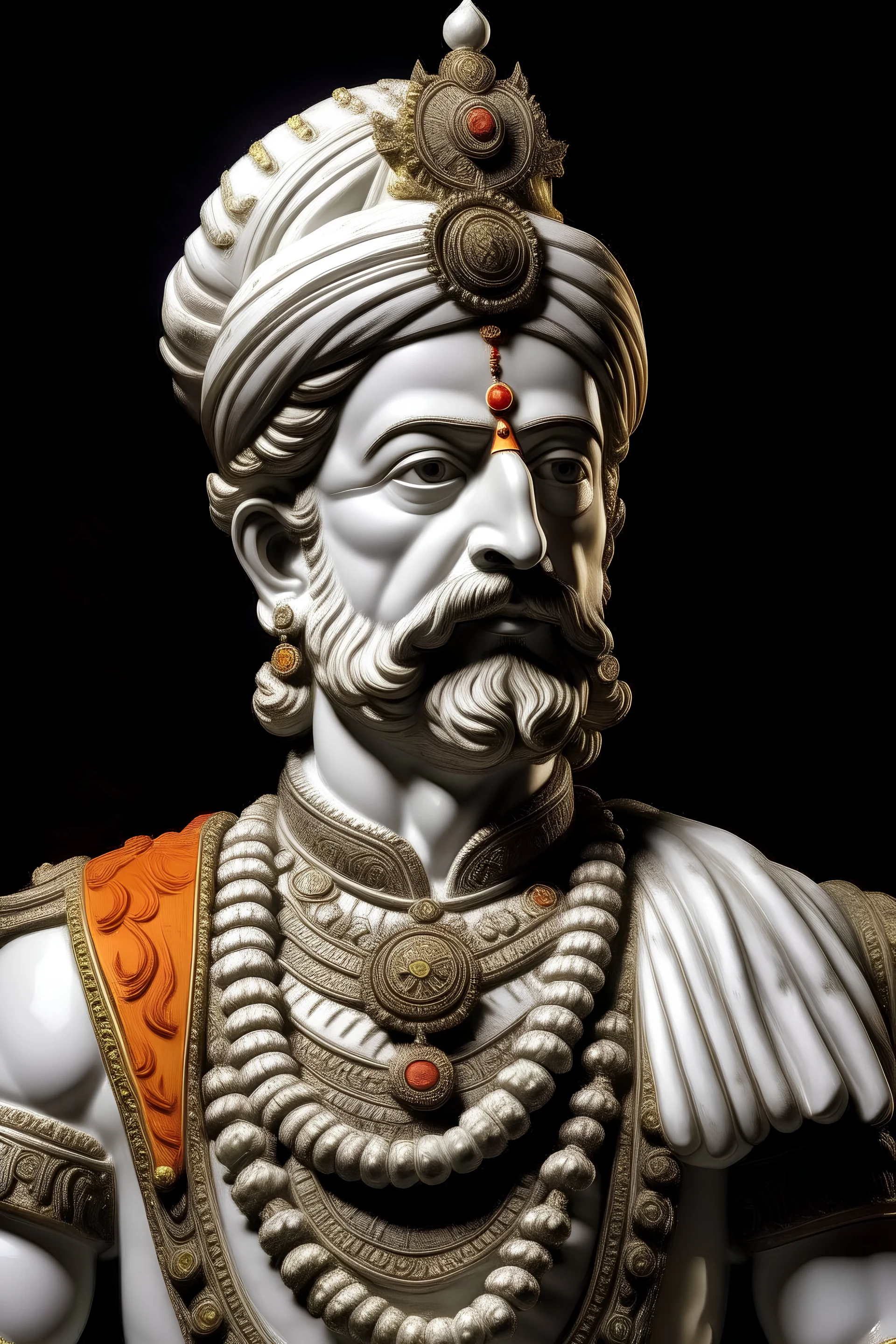 chhatrapati shivaji maharaj