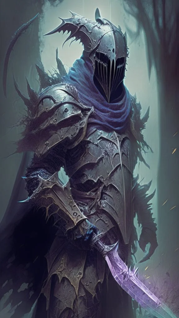 eldritch knight