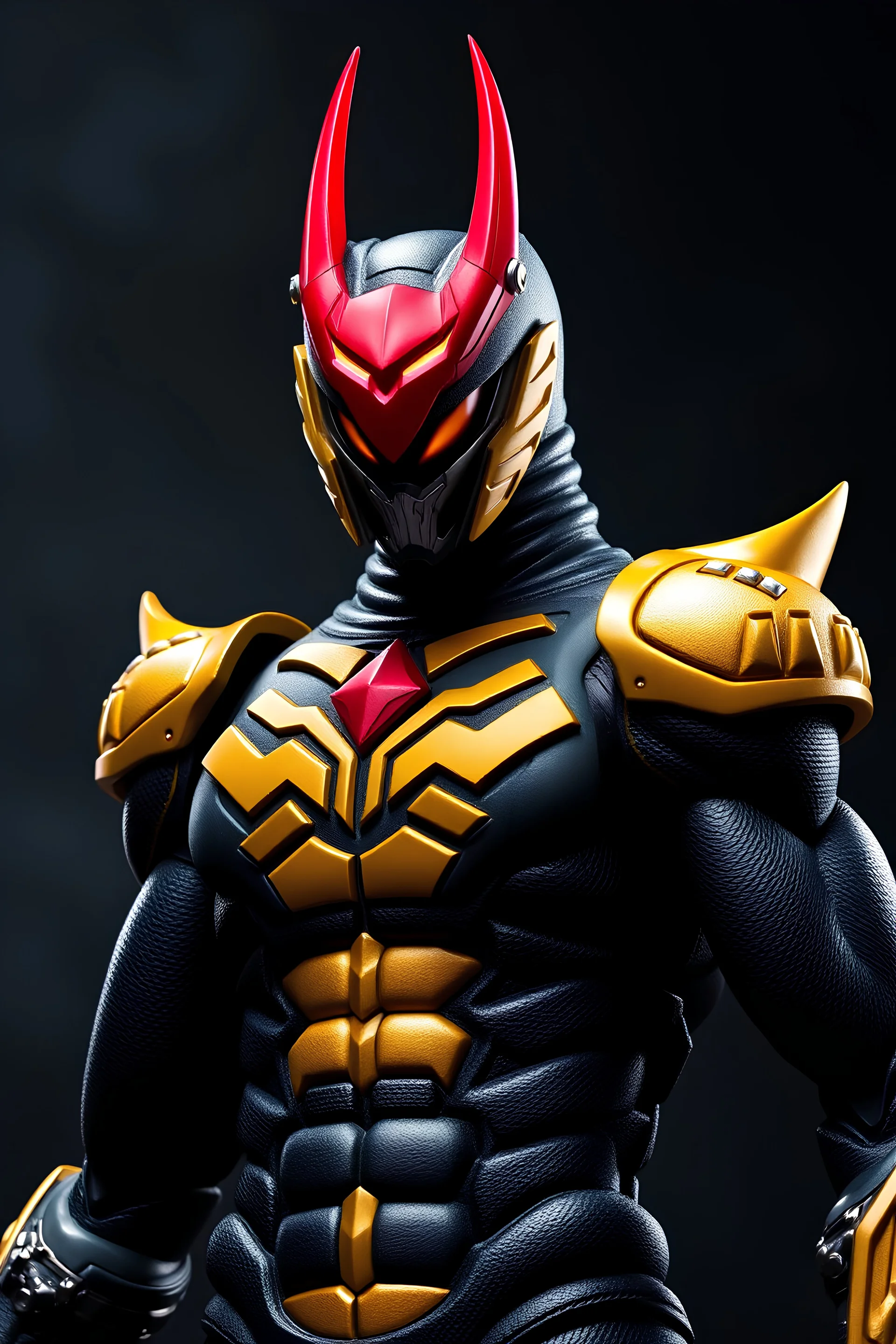 Snake (9.0) Black (1.0) Zord (1.0)