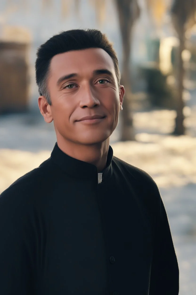 صورة الملف الشخصي تظهر شخصًا ذو وجه مثلثي يتميز بشعر أسود جذاب ينسدل على الجانب الأيمن من وجهه بأناقة. عيونه باللون الأسود على عسلي خفيف، تعكس الحكمة والفهم العميق. تبدو ملامح وجهه واثقة ومتأملة، ويبدو وكأنه يعرف كل ما يحدث في الكون. جسمه عادي البنية، يمنحه توازنًا طبيعيًا. يظهر بمظهر كائن عارف بأسرار العالم، يحمل الكثير من الحكمة والفهم.