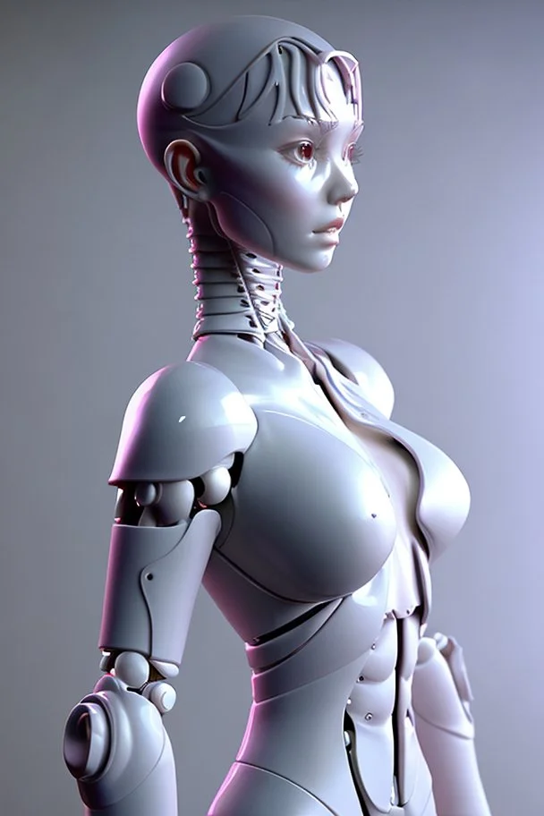 complex-3d-render-ultra-detailed-of-a-beautiful-porcelain woman-android body cyborg-roboti-