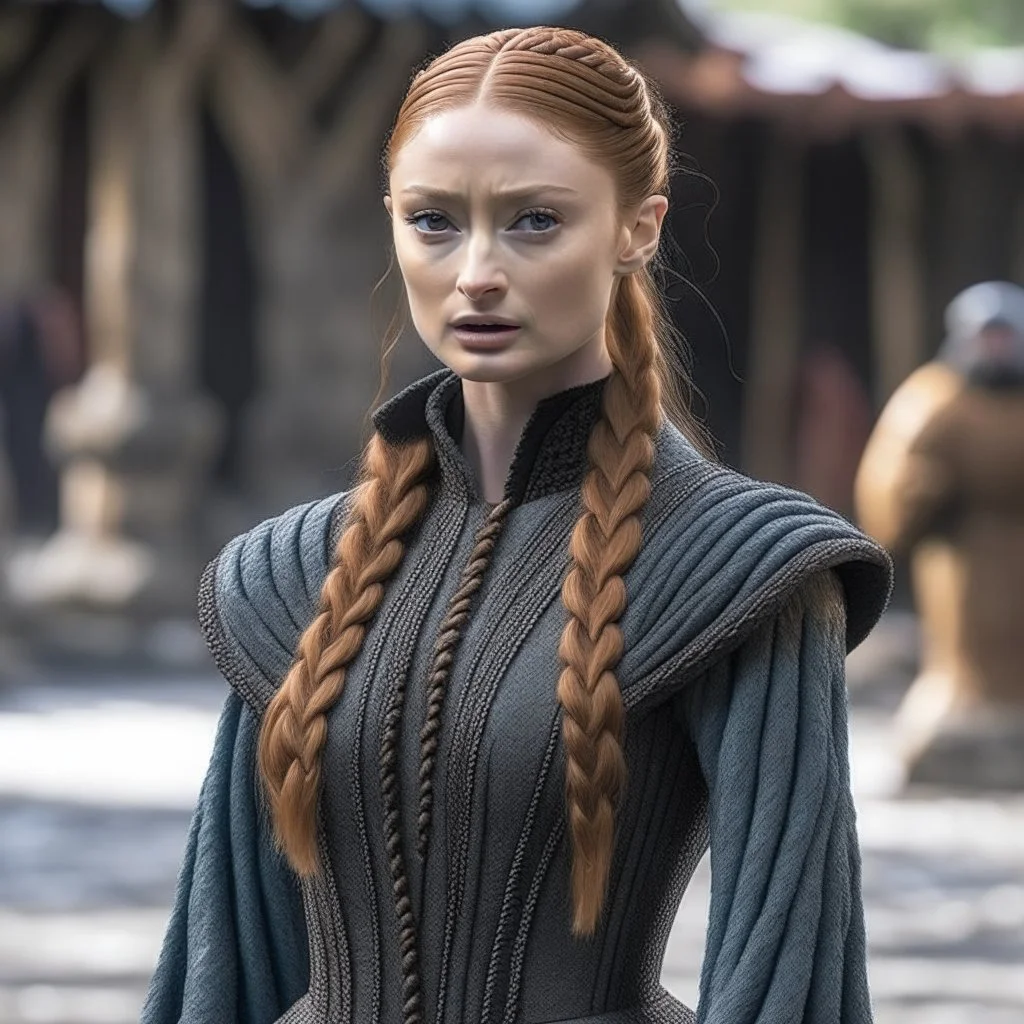 Sansa Stark from Game of Thrones