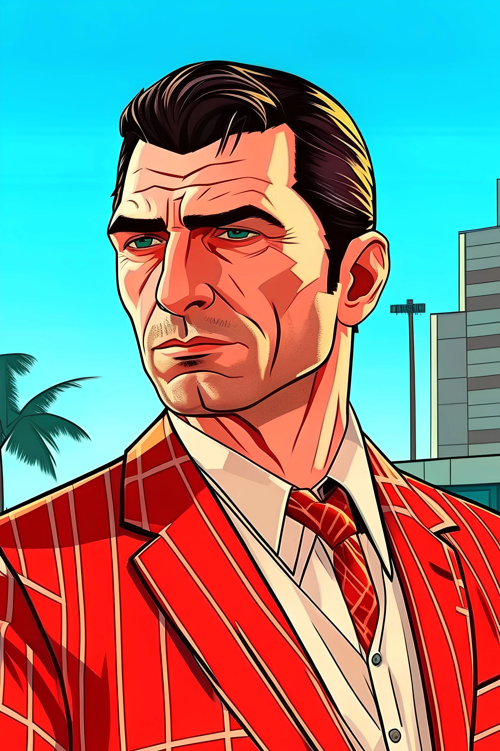 tommy vercetti