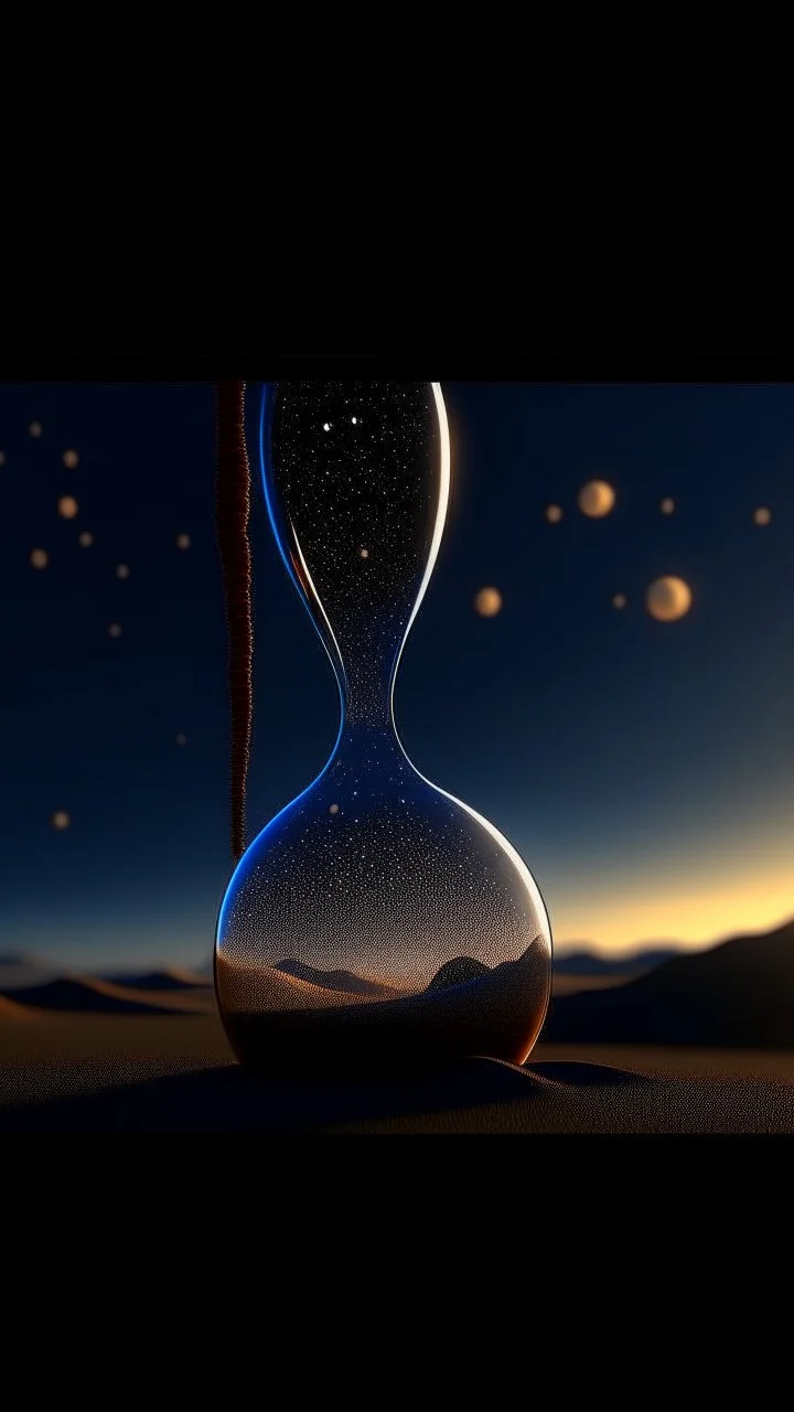 What is time , what s it endless, the galaxy cinematic high definition , clouds , solar system and