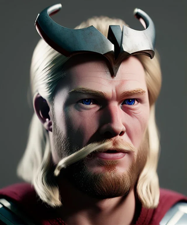 Baby thor