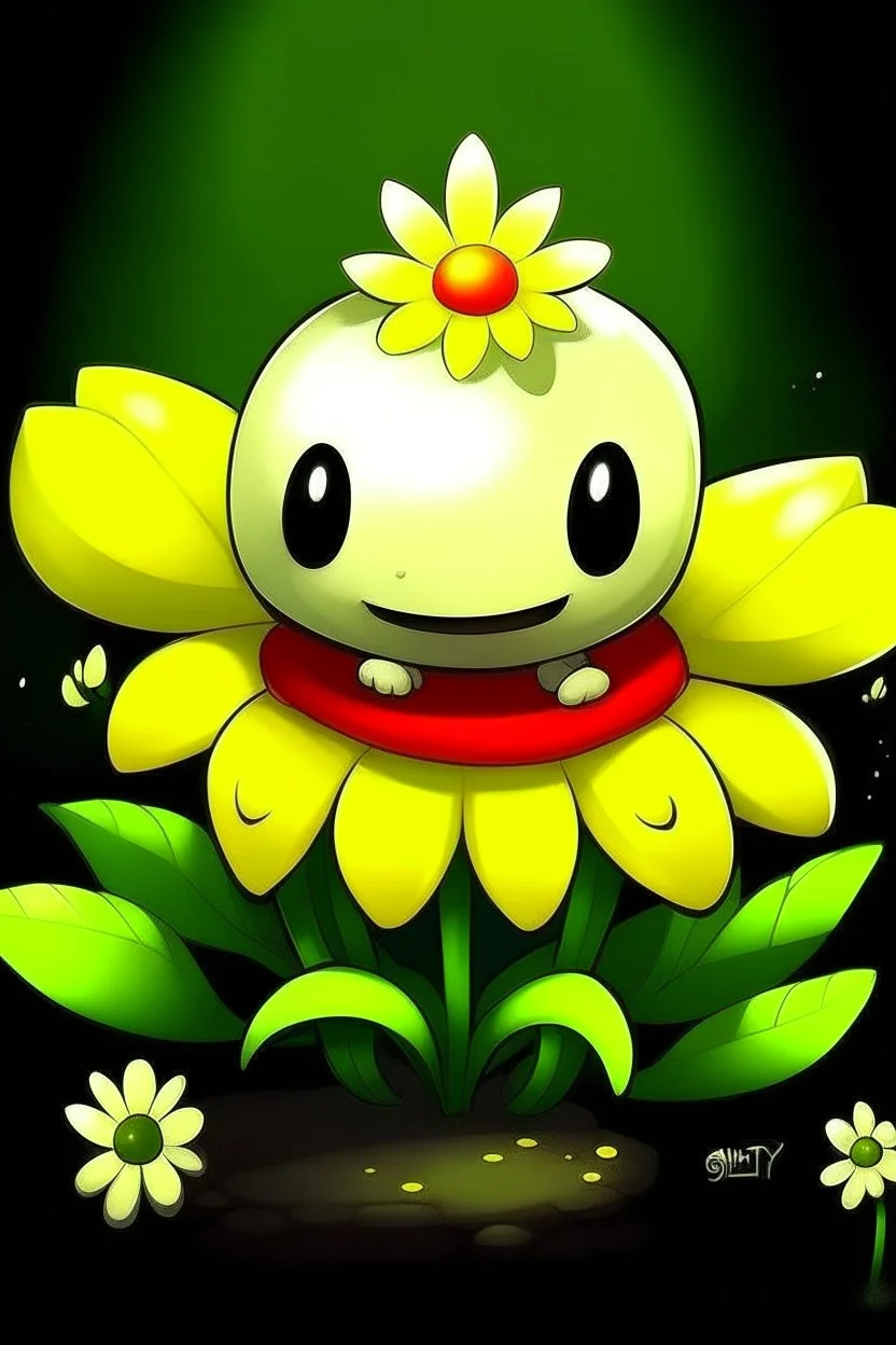 Flowey