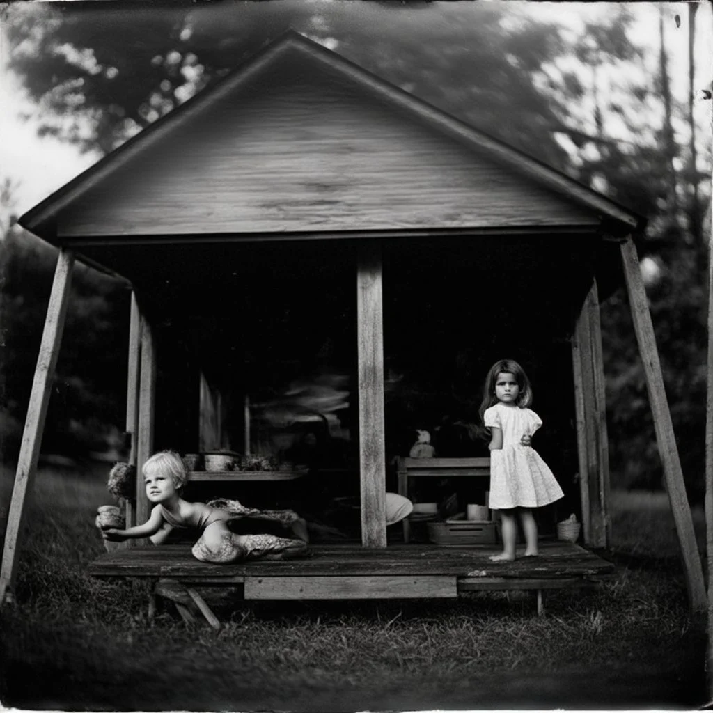 Sally Mann