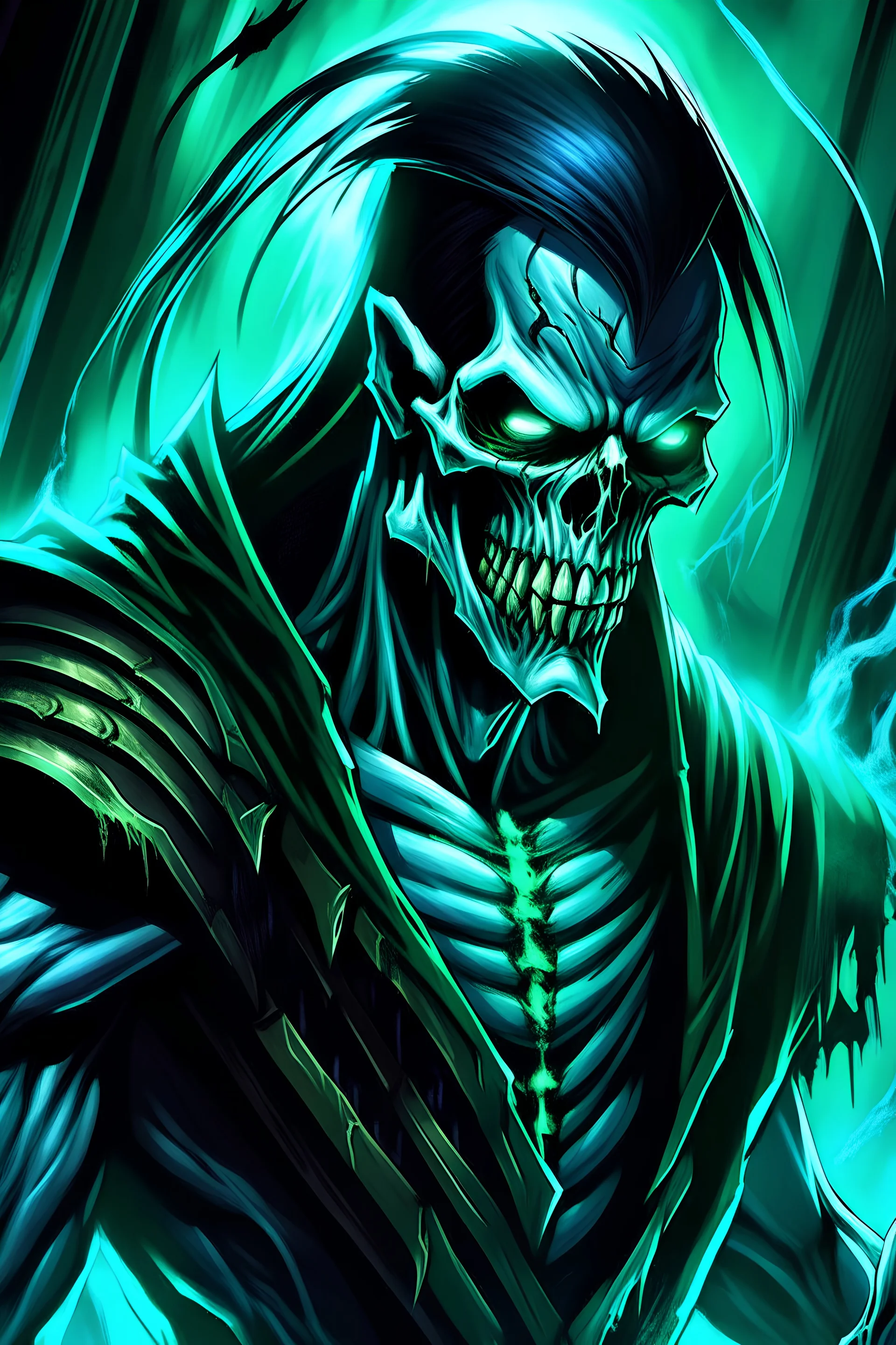 soul reaver