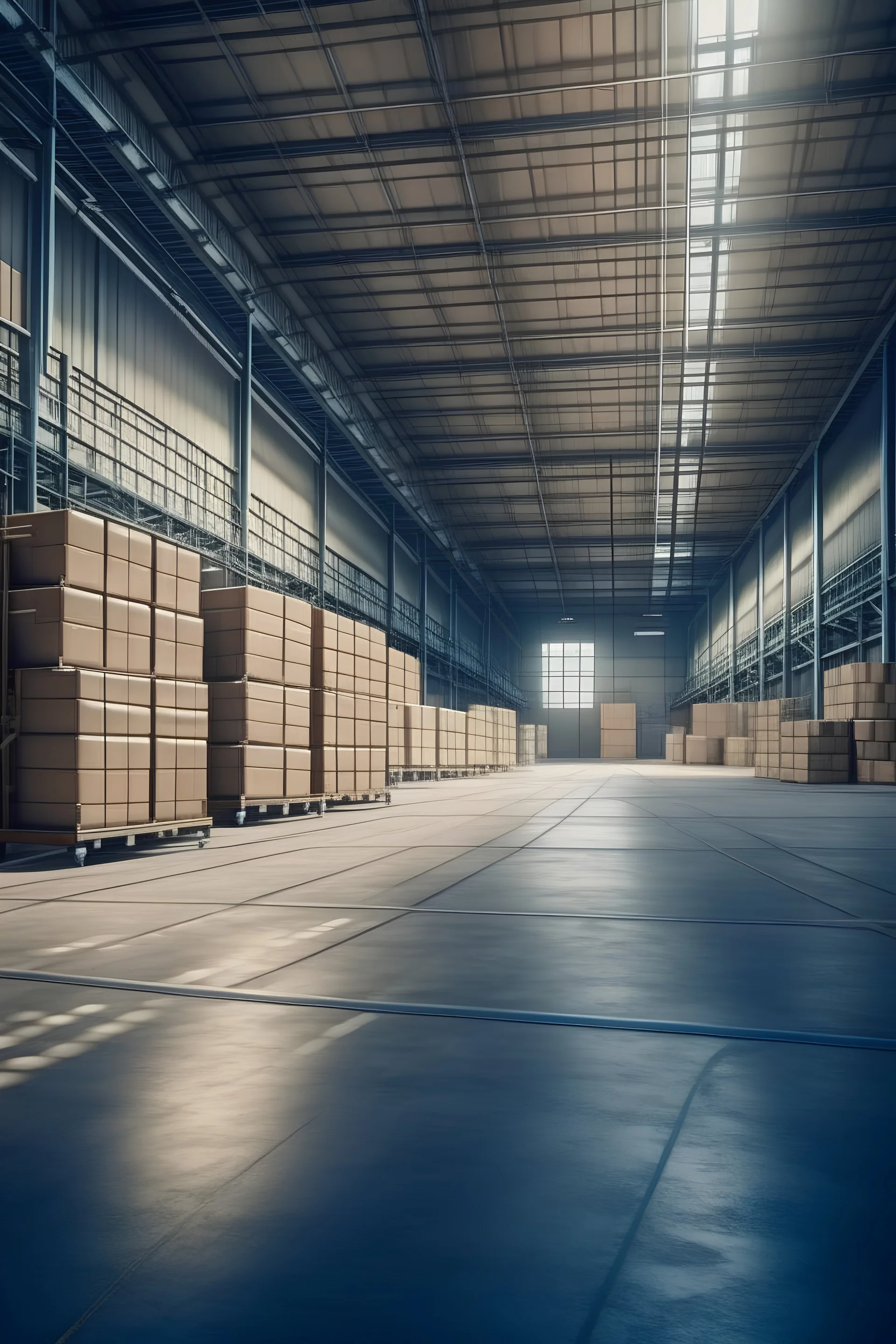 Industrial Real Estate: What You Should Consider Before Investing