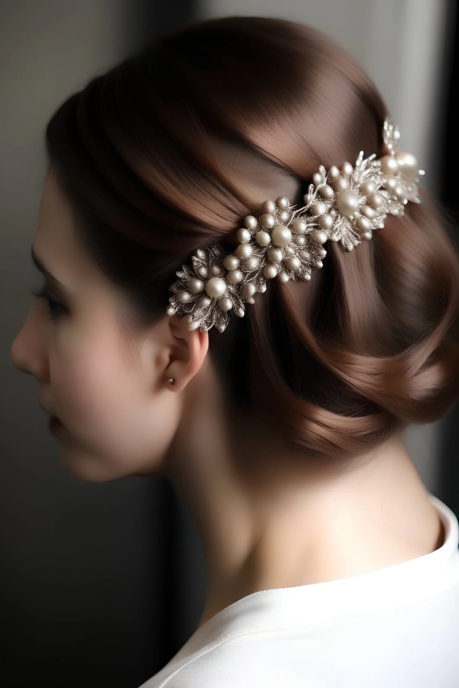 HAIR ACCESSORIES