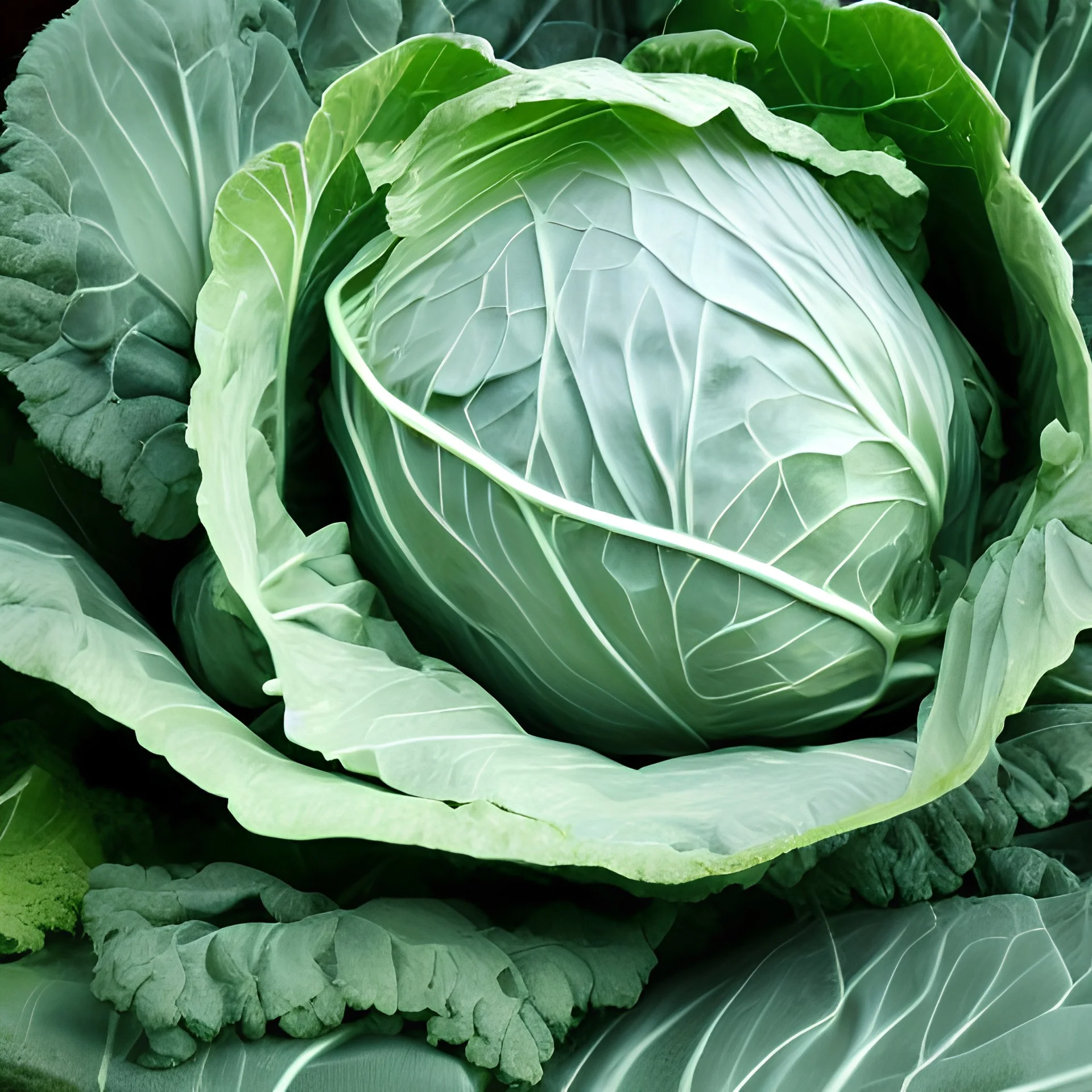 cabbage