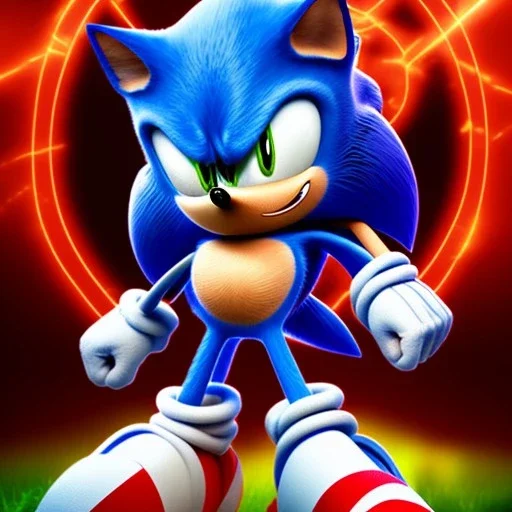 sonic