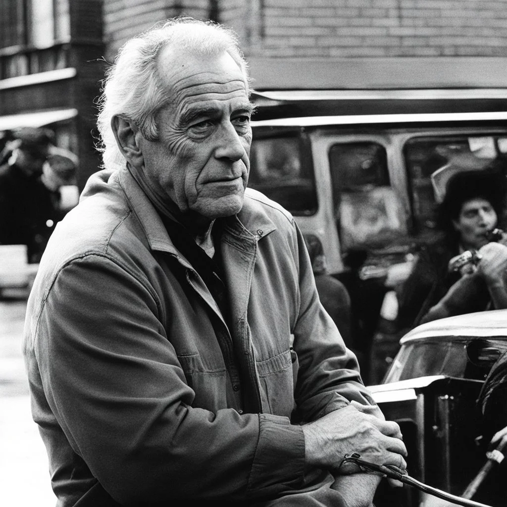 Jeffrey Epstein in situation by Charles Bukowski