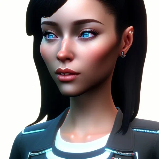 sims 4 girl