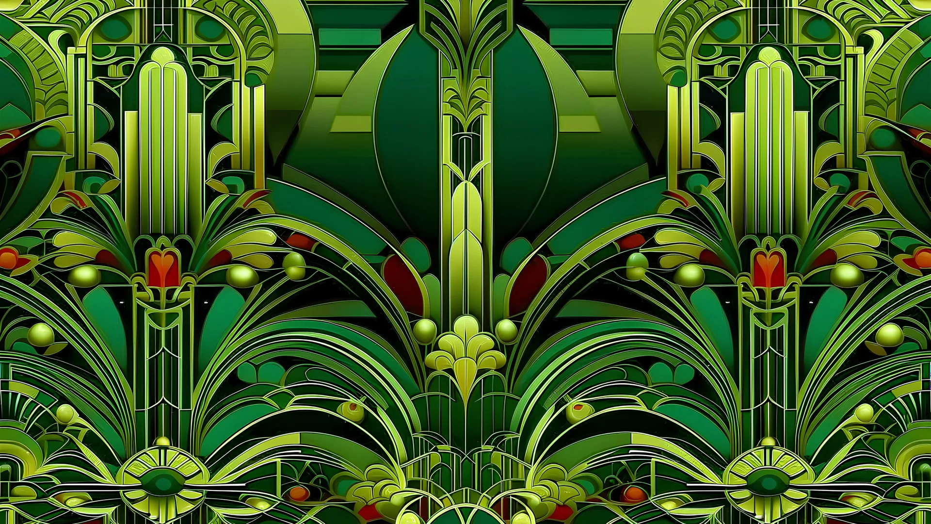 Art Deco