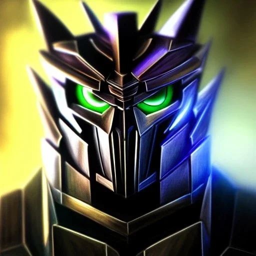 ultra detailed fullbody Drawing of Decepticons Pretender , extremely detailed digital painting,intrincate, extremely detailed face,crystal clear Big Glowing eyes, mystical colors , perfectly centered image, perfect composition, rim light, beautiful lighting, 8k, stunning scene,extremely sharp detail, finely tuned detail, ultra high definition raytracing, in the style of robert e howard and pablo oliveira and Ken Kelley and Ohrai Noriyoshi and Simon Bisley