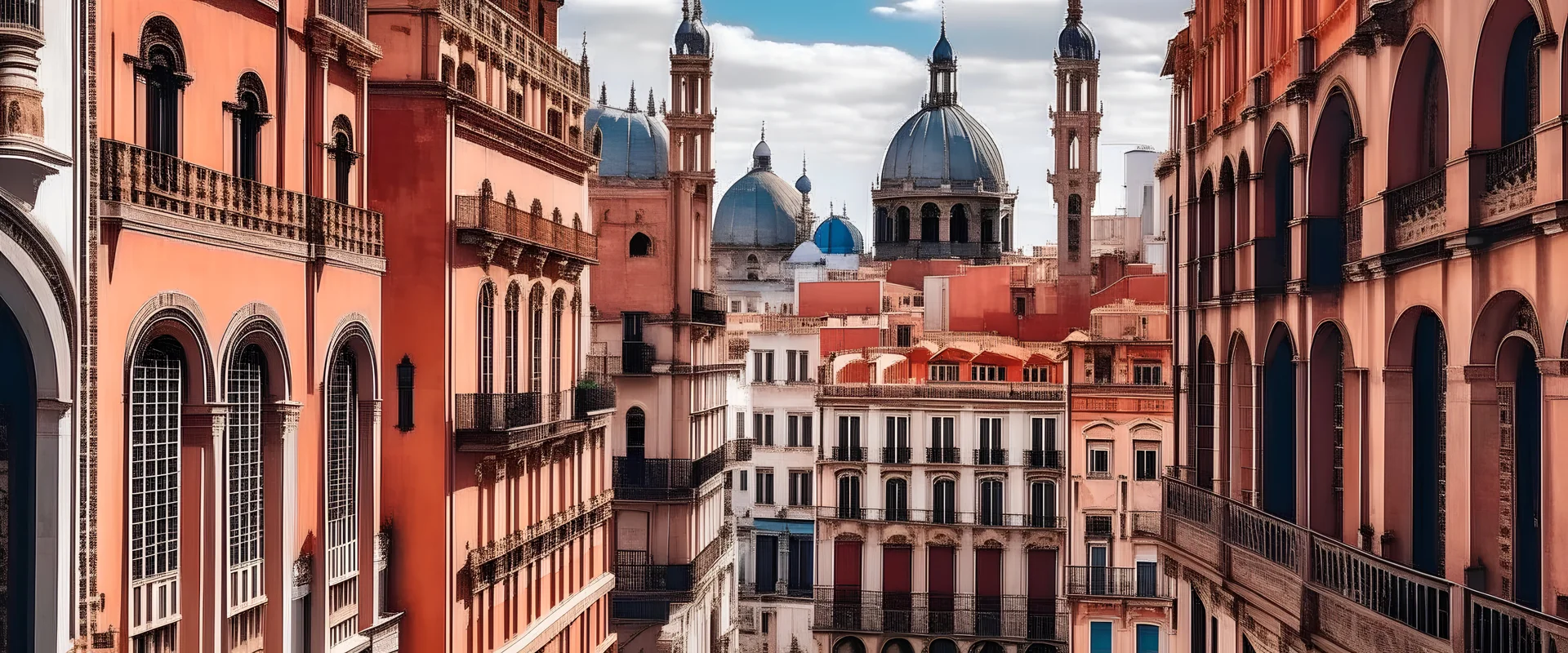 i need picture discover london and morocco