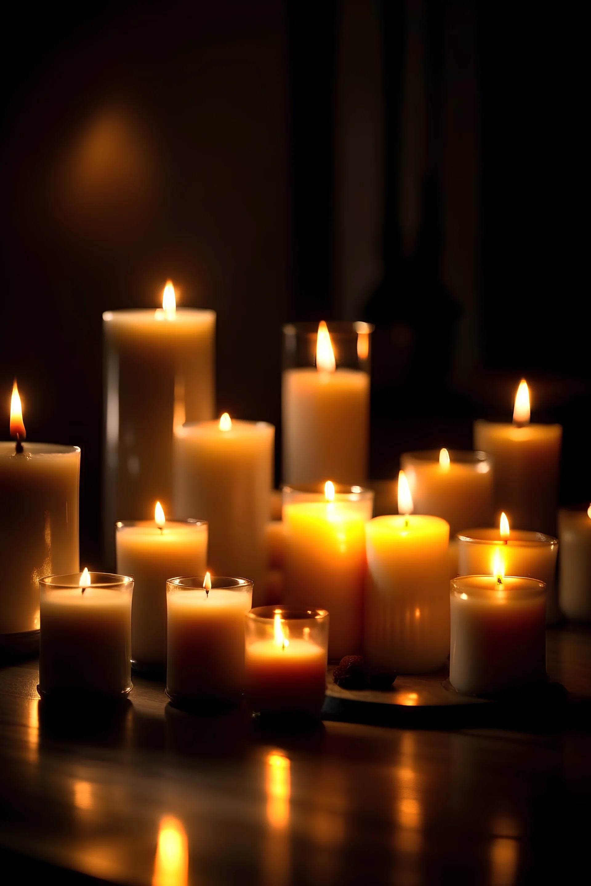 Candles