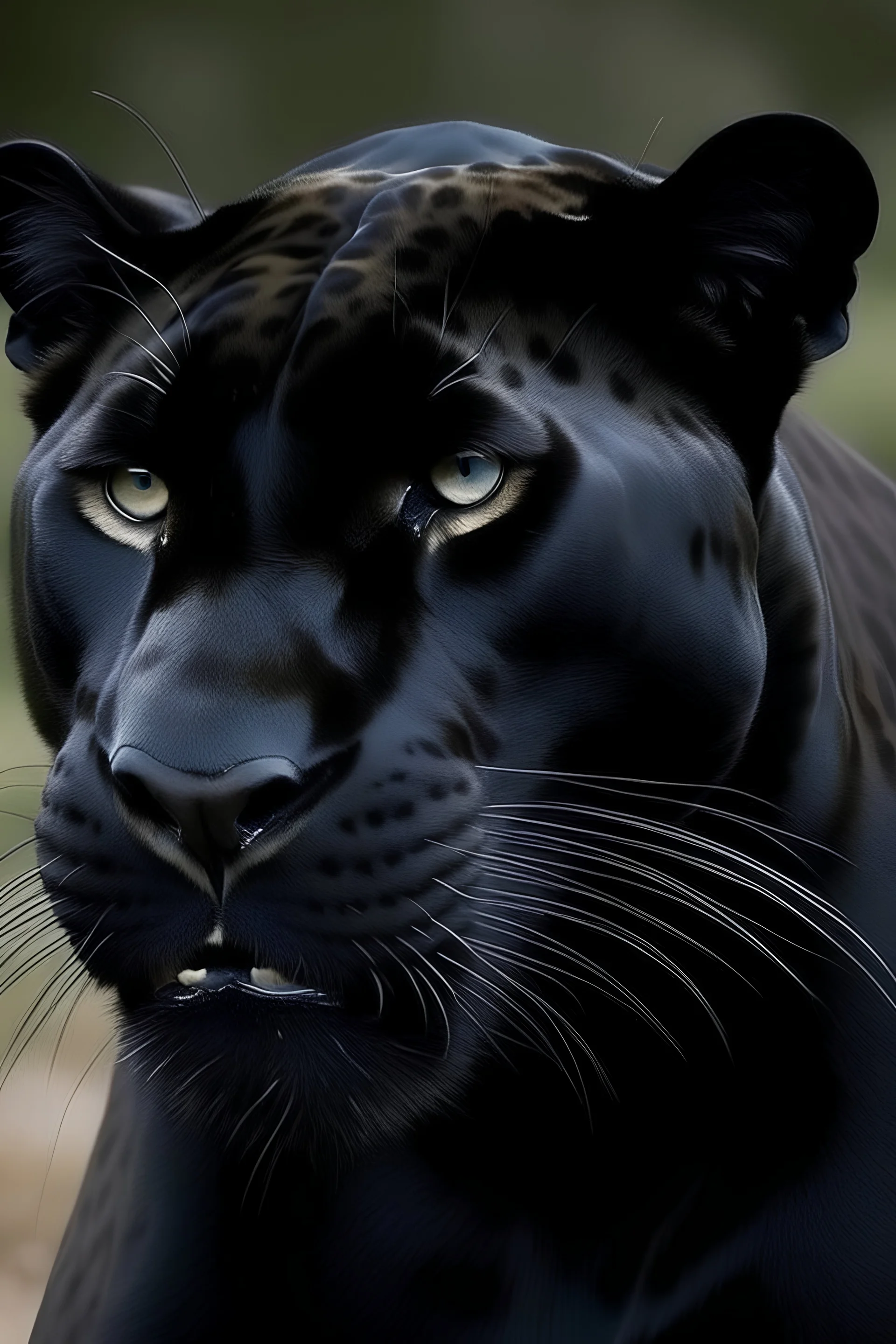 panther