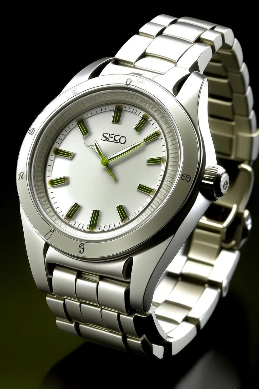 generate image of selco geneve watch watch which seem real for blog more relevent