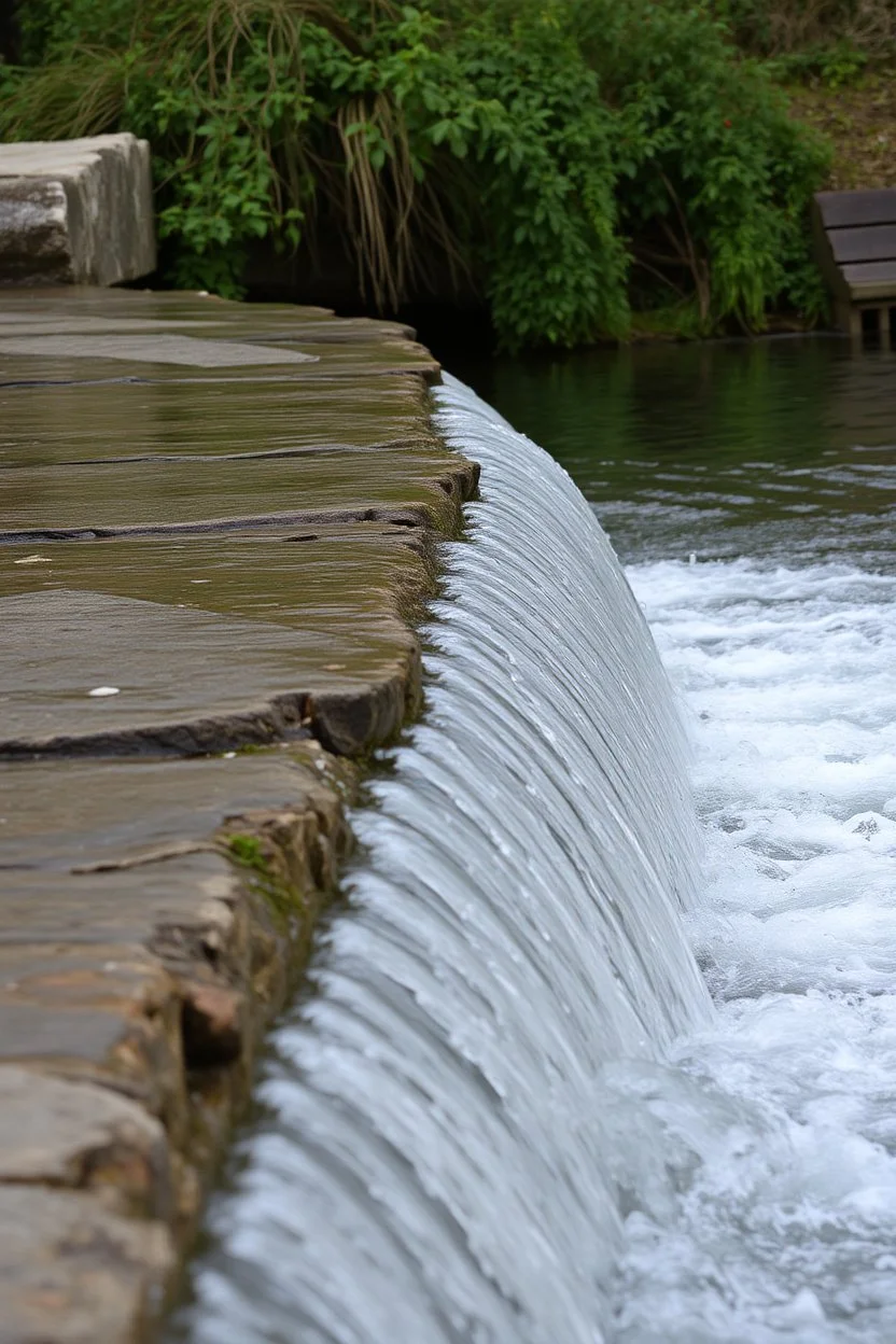 Wasserdampf a ginii is out