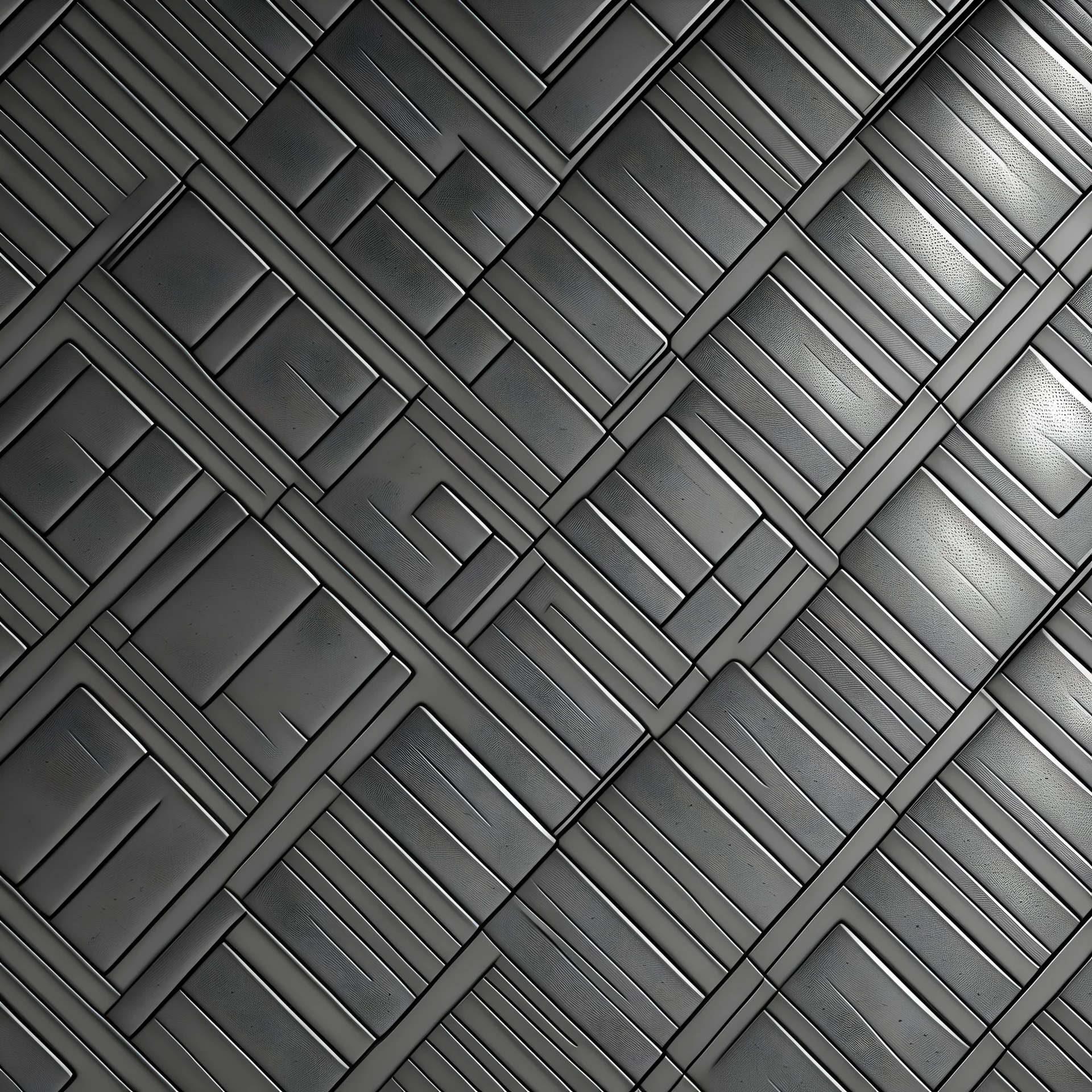 grey metal texture that can be used to apply to a 3d model