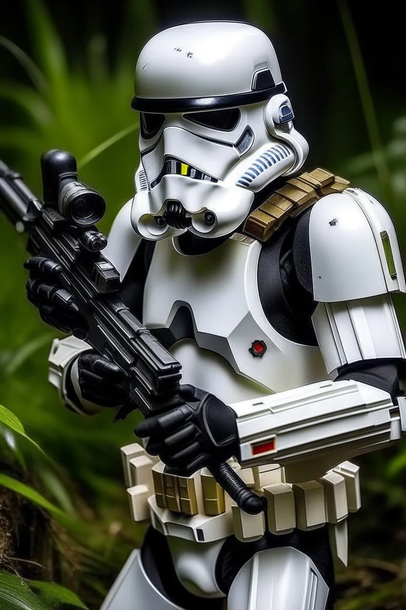 stormtrooper star wars swiss army style