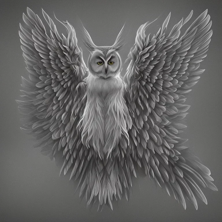 OWL wings