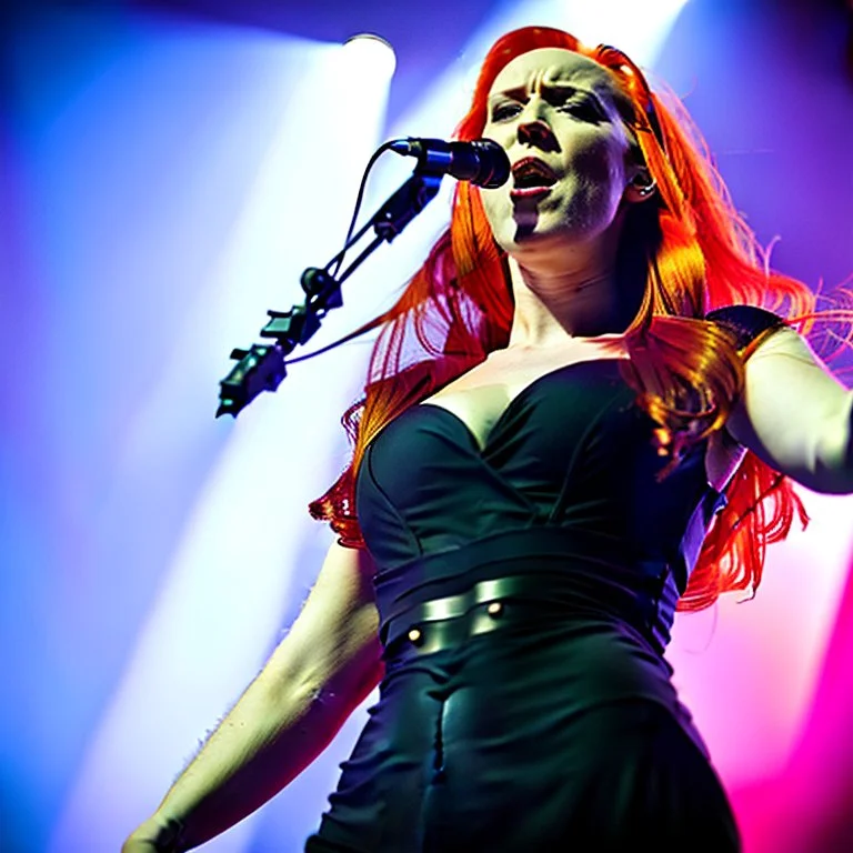 simone simons vocalist