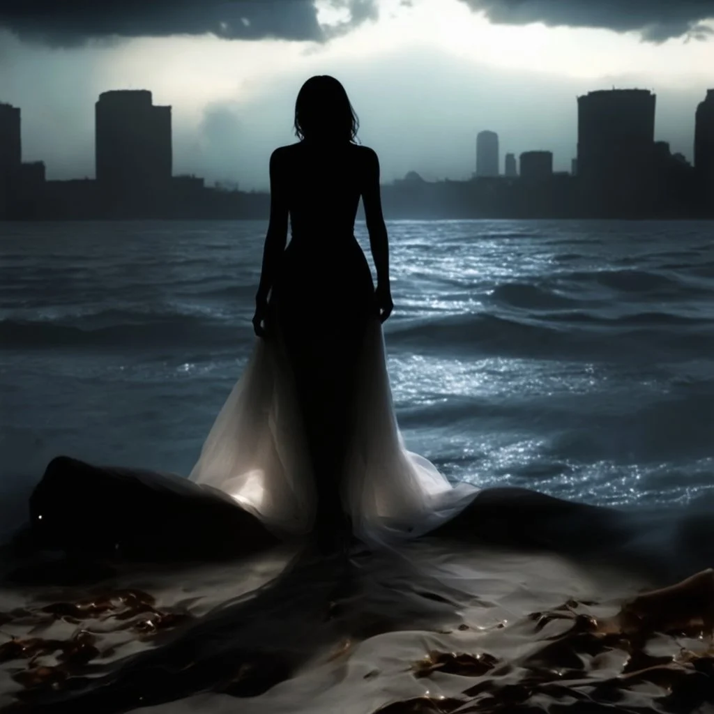 dark dream