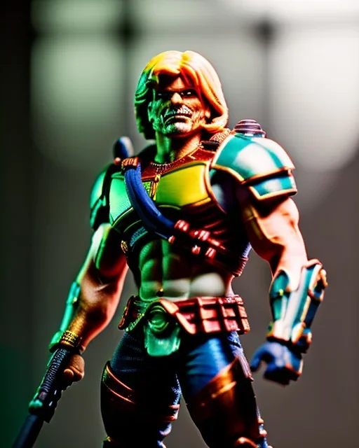 he-man, highly detailed, hyper-detailed, beautifully color-coded, insane details, intricate details, beautifully color graded, Cinematic, Color Grading, Editorial Photography, Depth of Field, DOF, Tilt Blur, White Balance, 32k, Super-Resolution, Megapixel, ProPhoto RGB, VR, Halfrear Lighting, Backlight, photorealistic rendering