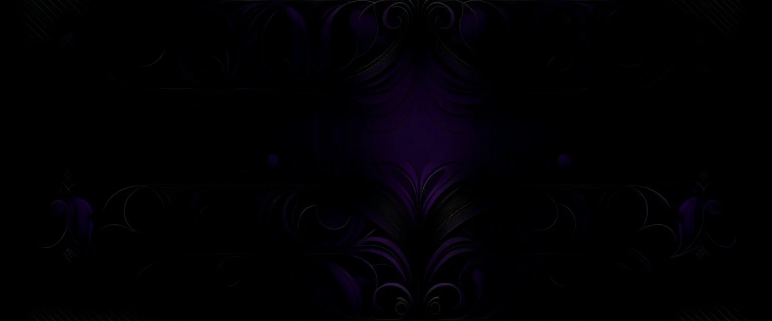 background gardients dark purple