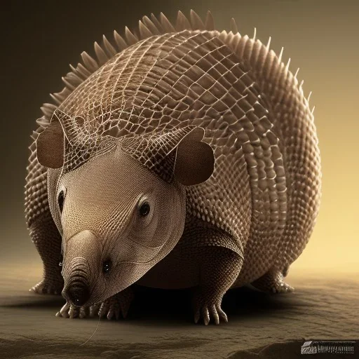 armadillo