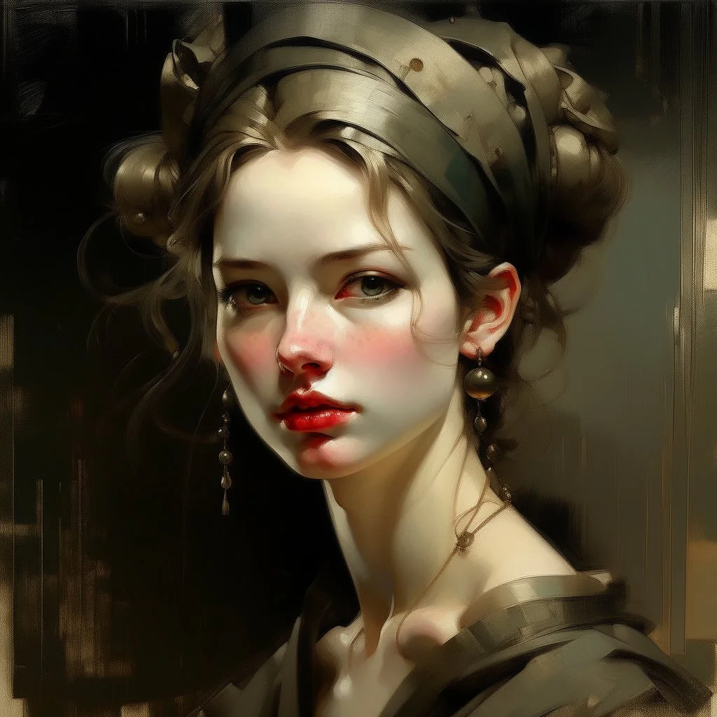 Jeremy Mann