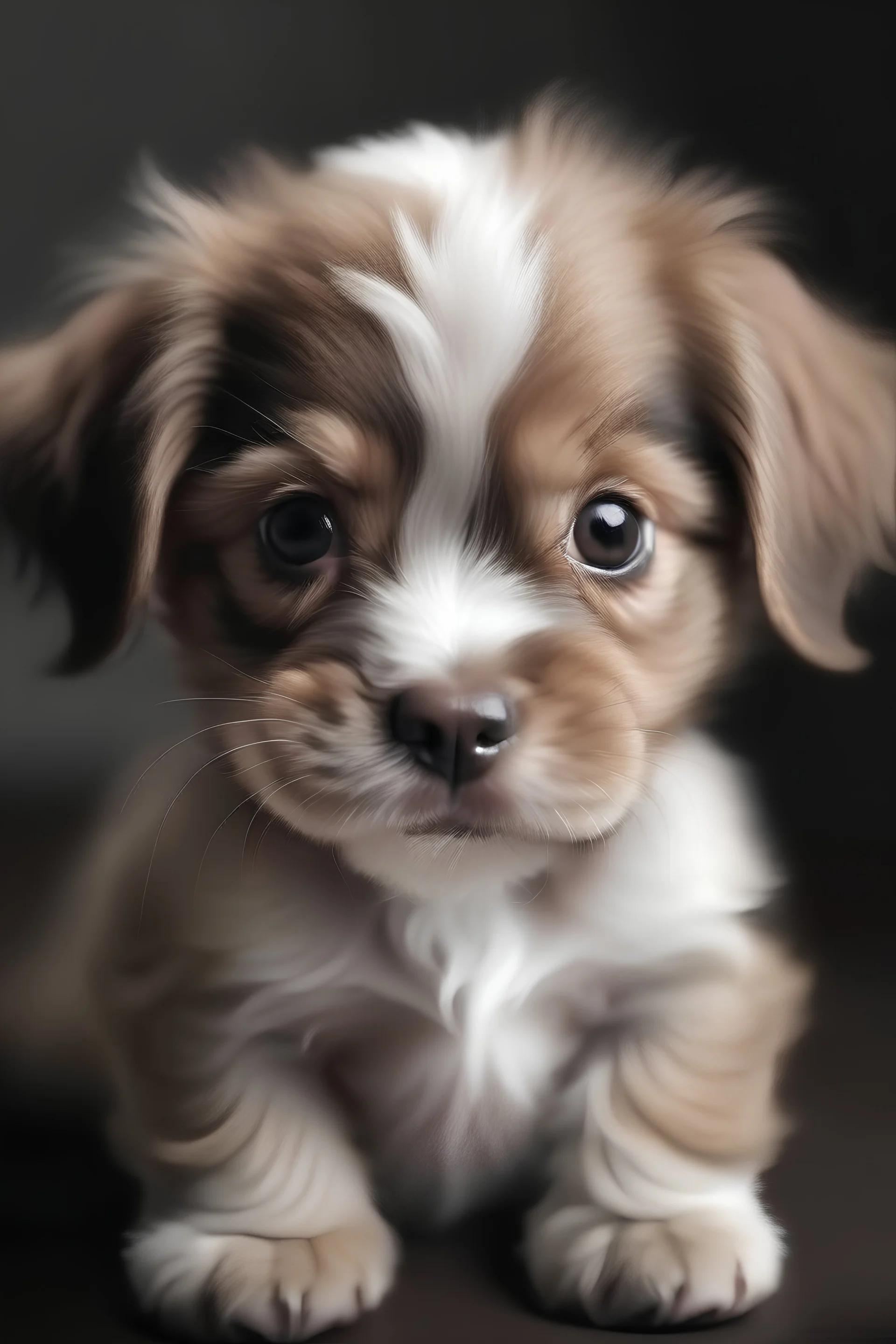 picture of a puppy