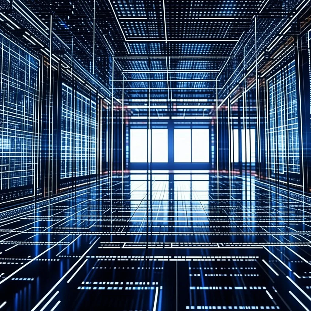 The future's technology, 4K