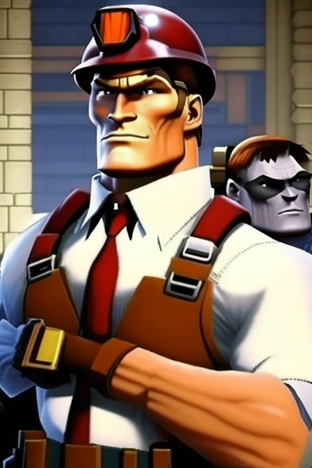 engineer team fortress 2