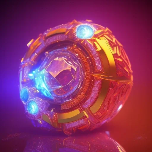 Ring made by wood roots and shreds of glass, orange diamonds sparkles, red rubi fragments around, blue lights reflexes, complex structure, gold details, intricate ring pattern,Unreal Engine 5, macro lens,sharp focus, realistic, hyper detailed, studio lighting, neon light ambient, cinematic